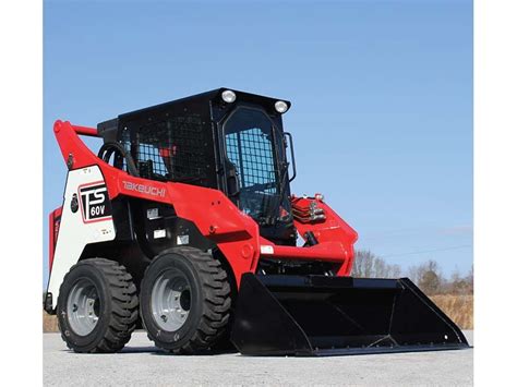 takeuchi ts60v specs